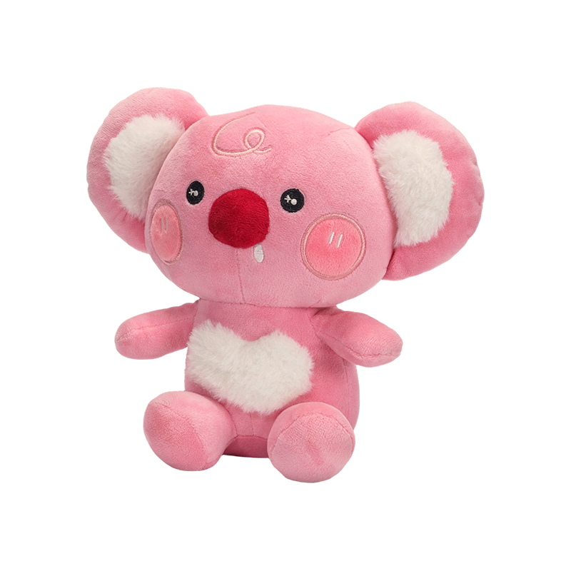 Plyšová plyšová plyšová koala fantasy pre dievčatá